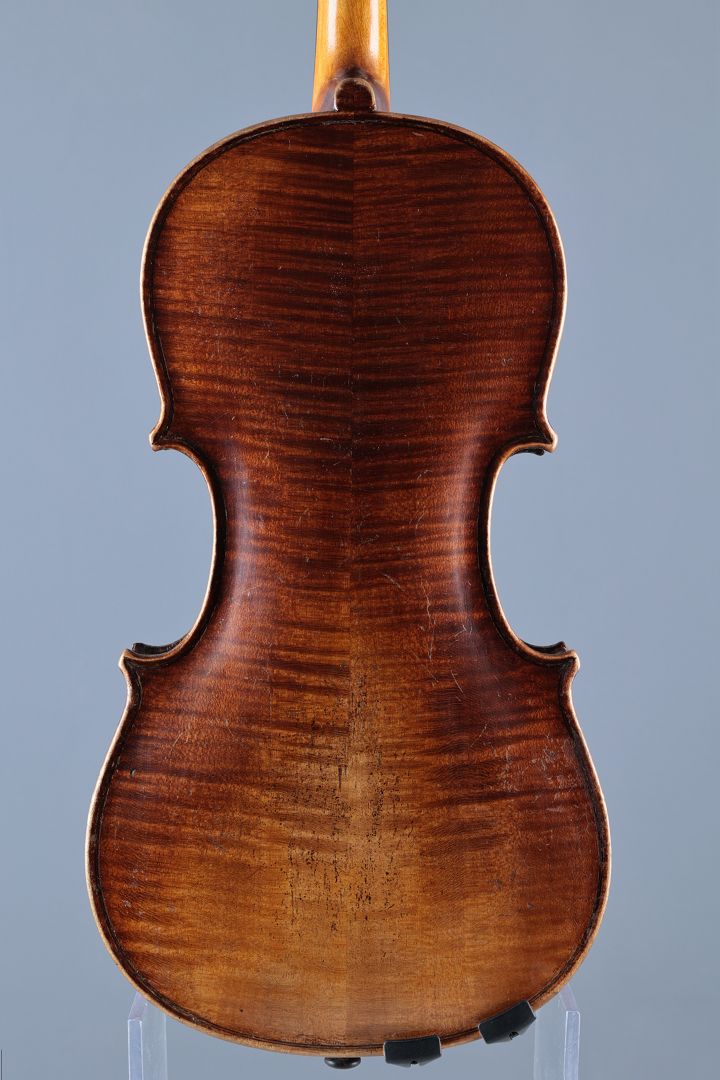 Deutsch um 1900 - Markneukirchen - 3/4 Geige - G-086k